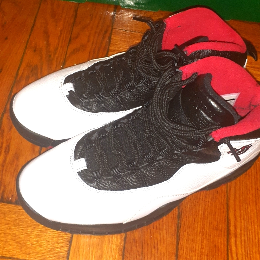 Retro Jordan - Picture 4 of 5